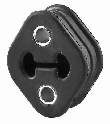 Supporto IMPIANTO DI SCARICO PER ALFA ROMEO FIAT STRADA IVECO LANCIA y10 SEAT 1978-2006 