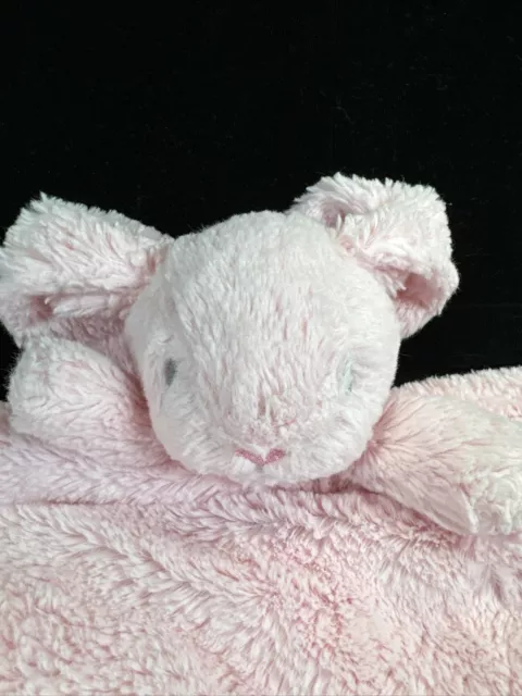 Manta de juguete de peluche animal de peluche bebé koala rosa conejo amoroso de 14 2