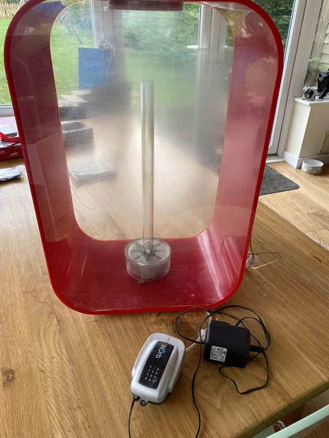 biorb fish tank 45 litre
