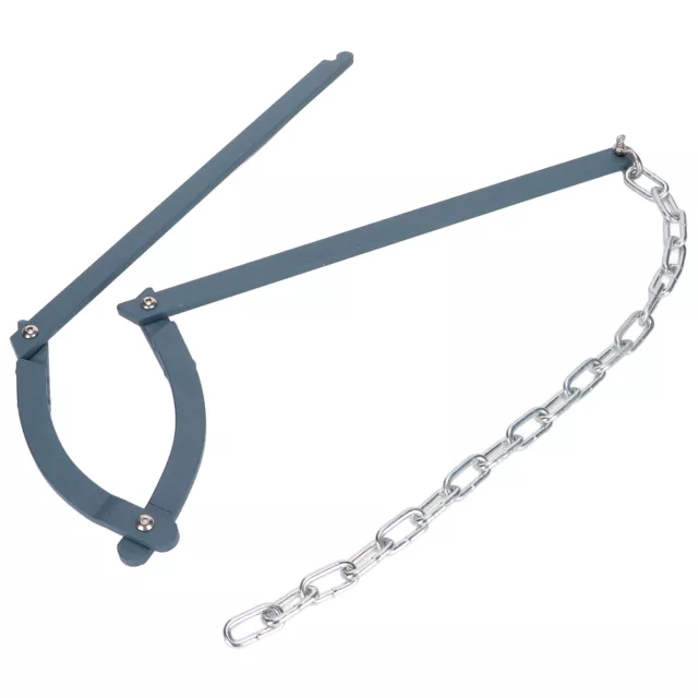 Fence Fixer Iron Strong Corrosion Resistance Anti Rust Fence Fixer Repair Tool