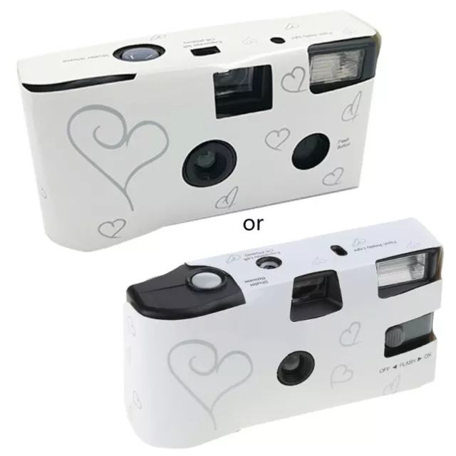 Disposable Film Camera Disposable Camera Wedding Bulk Souvenirs Gifts