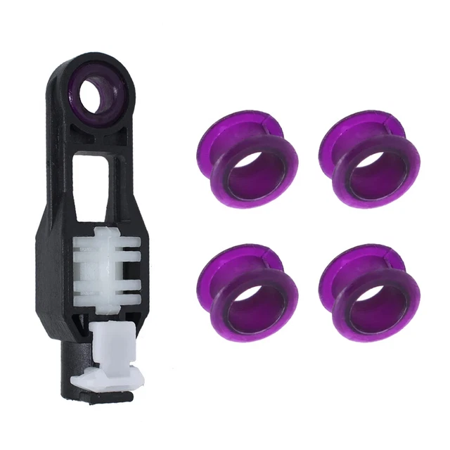 SHIFTER CABLE BUSHING For Suzuki Swift Gear Lever End Linkage Connector