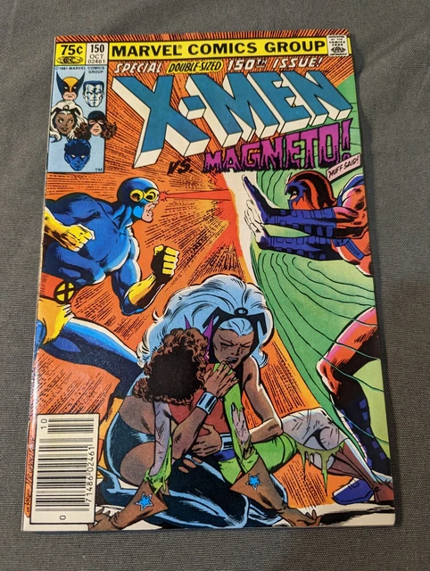 Uncanny X-Men -  Marvel Comics - YOU PICK AND CHOOSE - UPDATED 01/23 PLEASE READ