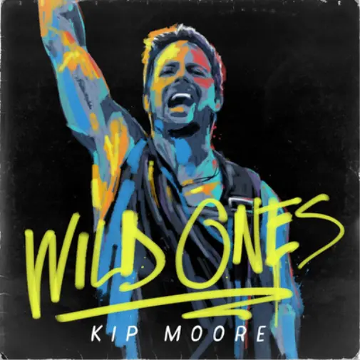 Kip Moore Wild Ones (CD) Album (US IMPORT)