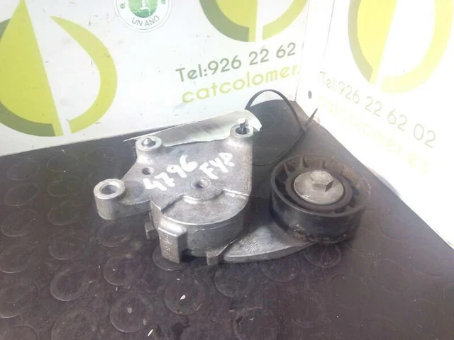 083048 galet tendeur pour PEUGEOT 207 1.6 HDI 2006 5928205
