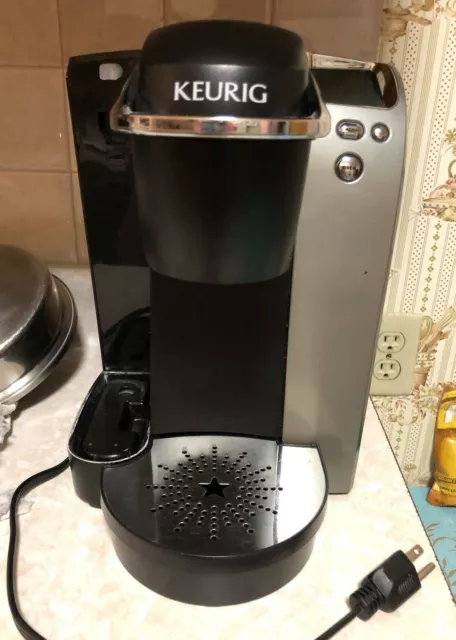 Keurig K70 Single Cup Brewing System Coffee Maker (Parts Only)