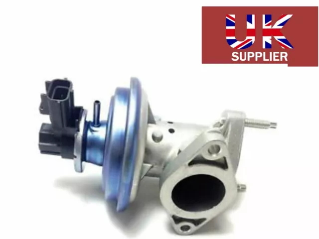 Ford Transit Mk6  2.0 Tddi Egr Valve 1120698  2000 - 2006