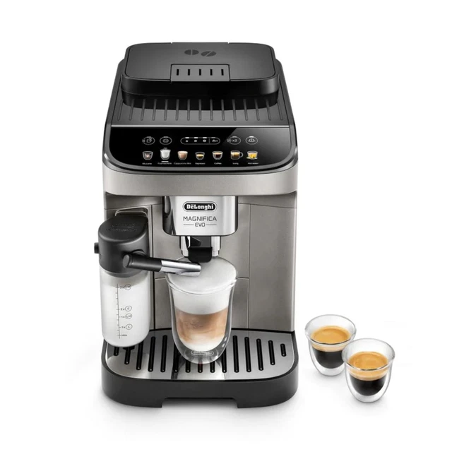 De'Longhi Magnifica Evo Titan