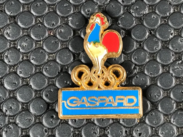 PIN'S JO ALBERTVILLE 1992 - Officiel - Signé COJO 1991 EUR 5,90