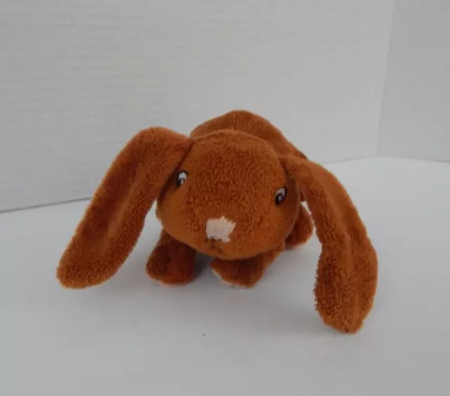 Kohl's Cares ~ Baby Bunny Plush * Guess How Much I Love You