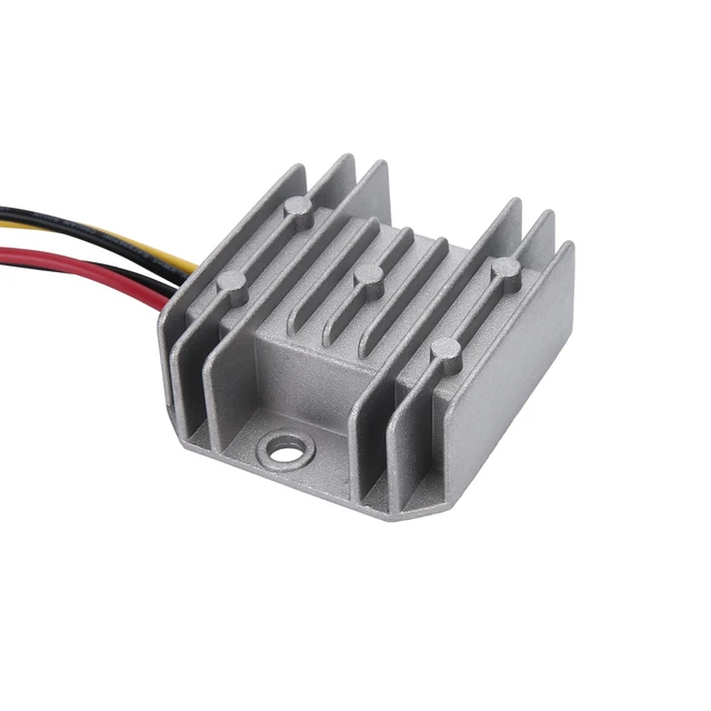 Produktbild von DC/DC Stepdown-Wandler 24V Auf 12V 10A 240W – Für Innen & Außen, China