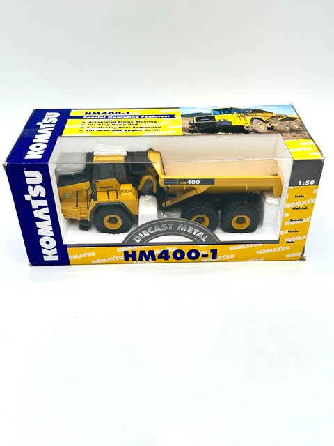 Maquinaria de construcción, Automodelismo y aeromodelismo