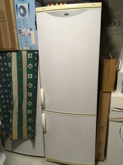 Réfrigérateur-congélateur combiné FAURE