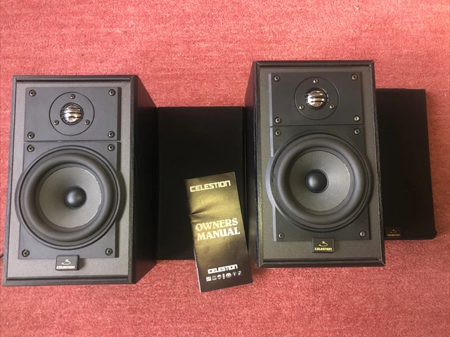 Celestion sales 3 mk2