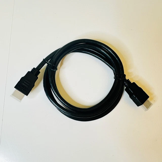 PREMIUM HDMI CABLE v2.0 Ultra HD 4K 2160p 1080p 3D High Speed Ethernet ...
