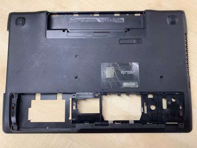 Asus n56vz bottom best sale case