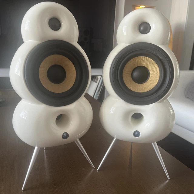 scandyna minipod blueroom スピーカー　ホワイト　北欧 scandyna minipod blueroom スピーカー ホワイト 北欧 スキャンダイナ