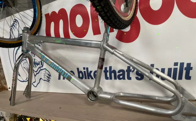 Vintage pk ripper for sale cheap