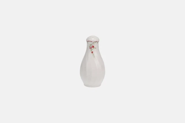 Wedgwood - Rosa Girlande - Pfeffertopf - 66745G