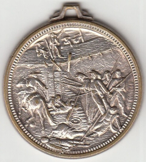 Palestine 50 Mils Argent 1935. - 7 Collections - Monnaies, Billets, Médailles