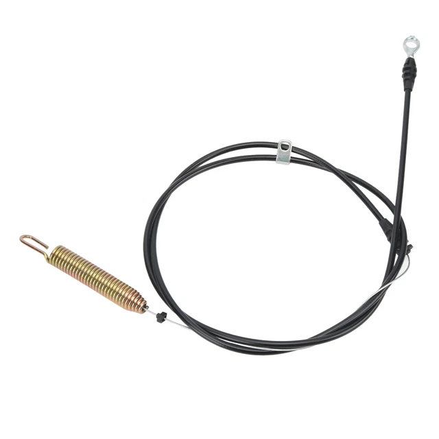 Câble Pour Tondeuse à Gazon Fabrication Professionnelle GY21106 Câble De Command