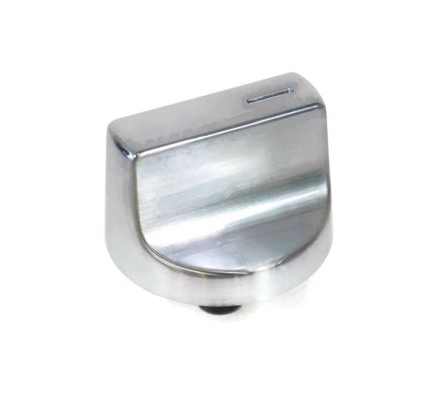 Whirlpool WPW10175695 Genuine OEM Range Knob – Replaces 74011532, 1481446