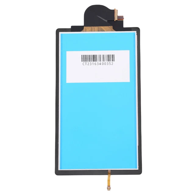 LCD TOUCH DISPLAY Touch Screen Digitizer Replacement for Nintendo