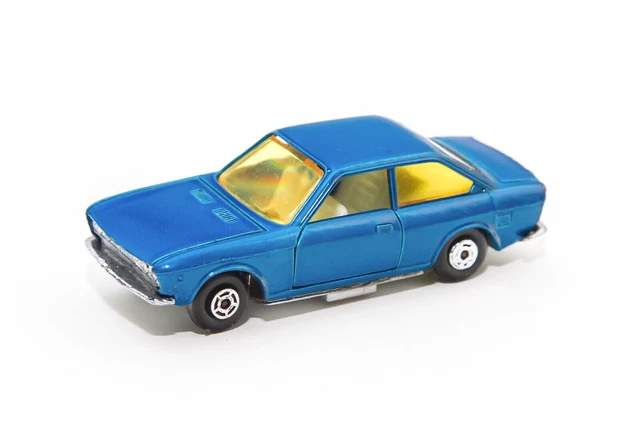 Guisval Alfa Romeo Scarabeo No Majorette No Penny No Polistil