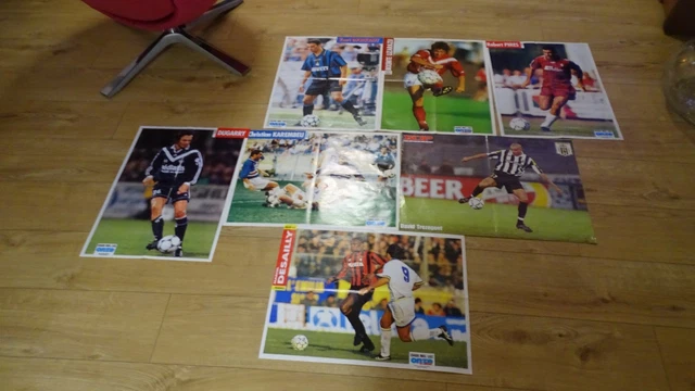 CANETTE COCA-COLA FRANCE 98 CHAMPION SERIE LIMITEE COLLECTOR FINALE 3-0