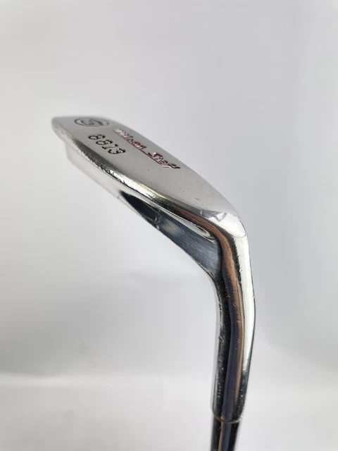 Wilson Staff 8813 Putter Klinge Absatz gewölbt 34,5""/Rechtshänder/Golf Pride/7418