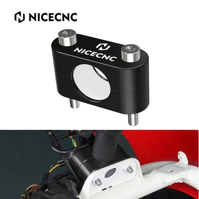Steering Stem Bushing & Fixed Collar For Yamaha Blaster