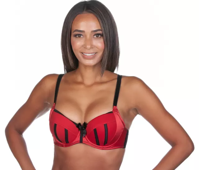 PARFAIT BY AFFINITAS Bra Collection! Full Bust Sizes D-G Cup 30-40 Band Size  £24.65 - PicClick UK