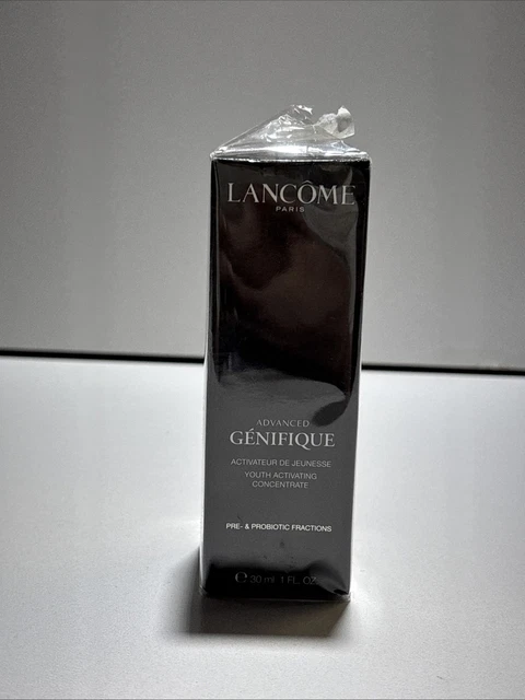 Lancome Advanced Genifique, 1.6oz Youth Activating Concentrate Face Serum