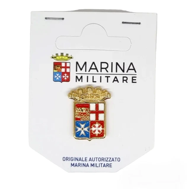 Épingle à Chapeau Blason Bavière - 3x3 Cm, Laiton - Bijou Costume Traditionnel Allemand