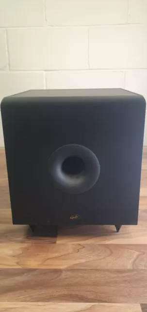 Gale subwoofer hot sale