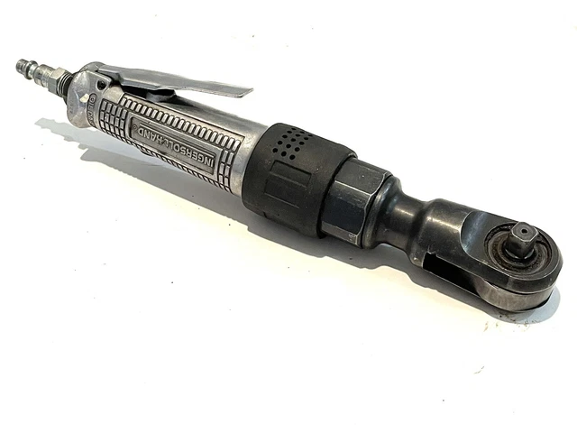 Ingersoll Rand Air Ratchet Wrench  3/8” Square Drive Model 107XP
