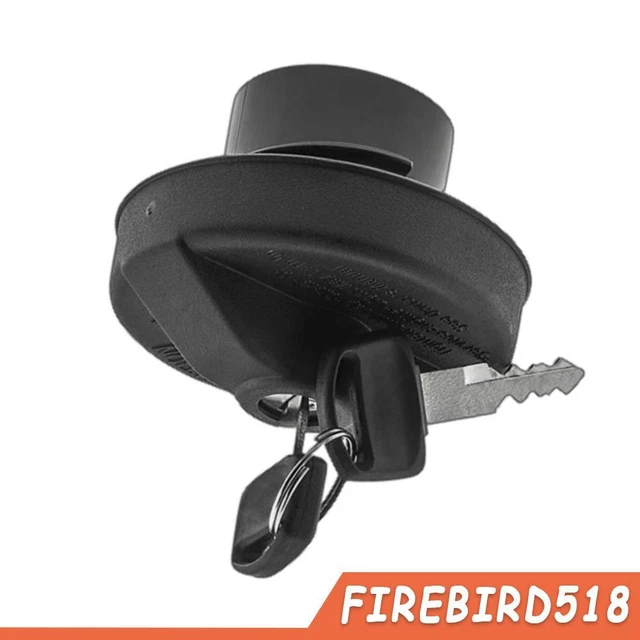 GAS CAP LOCKING for Fuel Tank With 2 Keys 10508 for Infiniti & Nissan