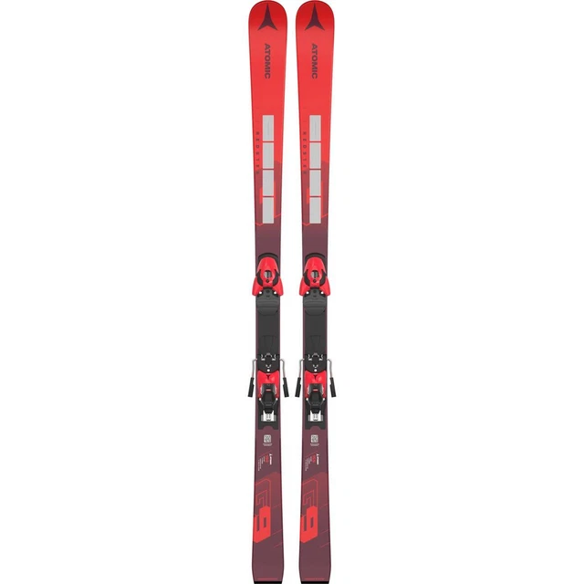 Atomic Redster G9 FIS Revoshock S J-RP² + Colt 10 2023 2024 Alpinski Juniorenski