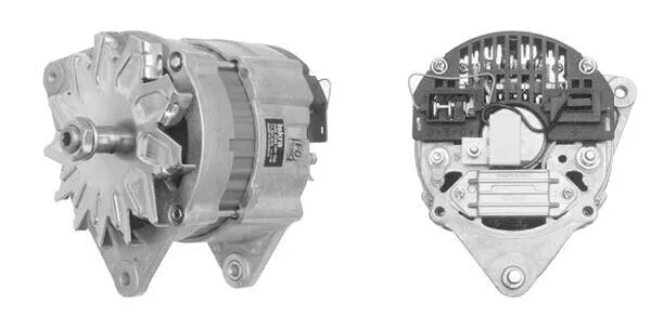 MAHLE Generator  u.a. für AUSTIN, LAND ROVER, MG, ROVER