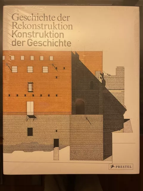 Geschichte der Rekonstruktion - Konstruktion der Geschichte