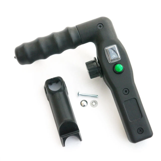 Adaptateur Powakaddy Plug 'n' Play™ Pour FW 3, 5 & 7 - Bloc Connecteurs Neuf