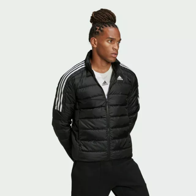 Giubbotto sale imbottito adidas