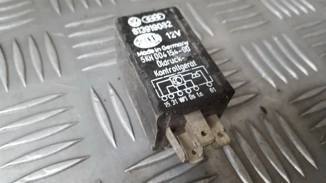 FOR Audi 80 OTROS RELÉS 813919082 5KH004154-00 5KH00415400 ES390793-05