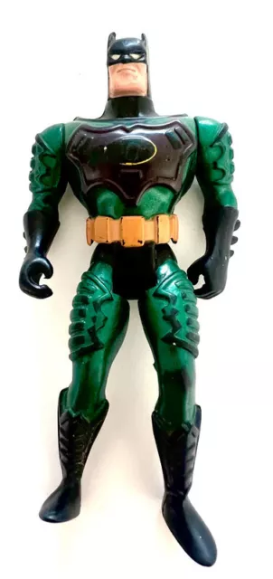 Dc Comics Figura De Acción: Batman Forever 1994 Perfecto Estado