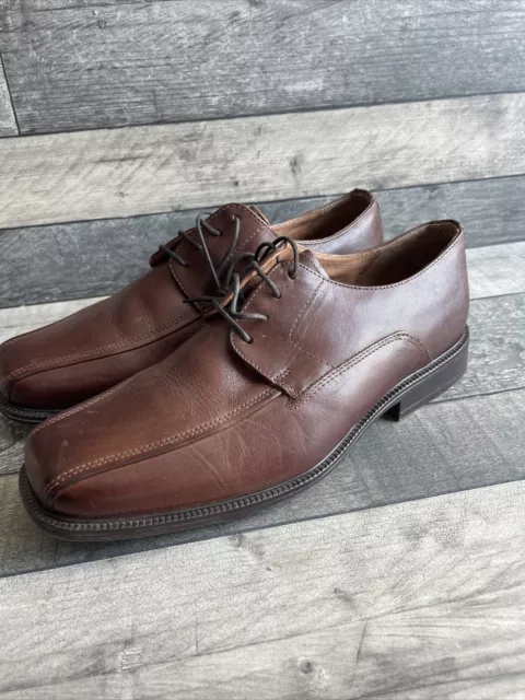 Mens size discount 8 dress shoes