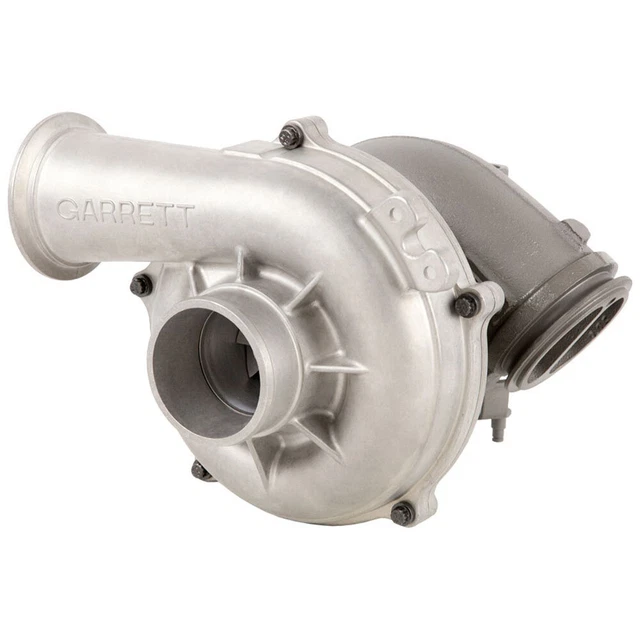 For Ford E350 E450 E550 7.3L PowerStroke Diesel 1999.5-03 Turbo Turbocharger