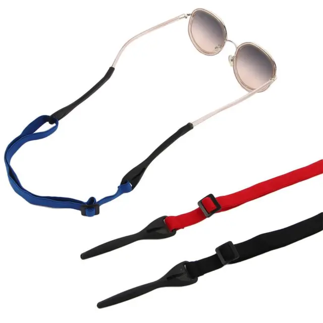 Strap Holder string Eyeglasses String Neck Cord Sunglass Rope Eyeglasses Band