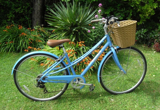 PINNACLE COBALT ONE 1 Women s Hybrid Bike Medium 43Cm Frame
