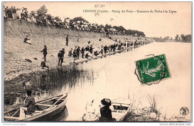 CONCOURS DE PÊCHE AU COUP - Fédération du Calvados pour la Pêche et la Protection du Milieu Aquatique