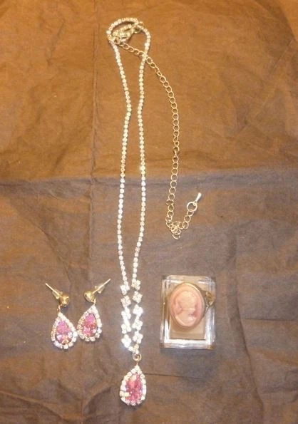 Camées- Acheter des bijoux en camées (Bagues, Boucles d